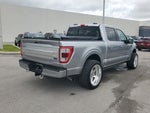 2021 Ford F-150 Platinum 4WD