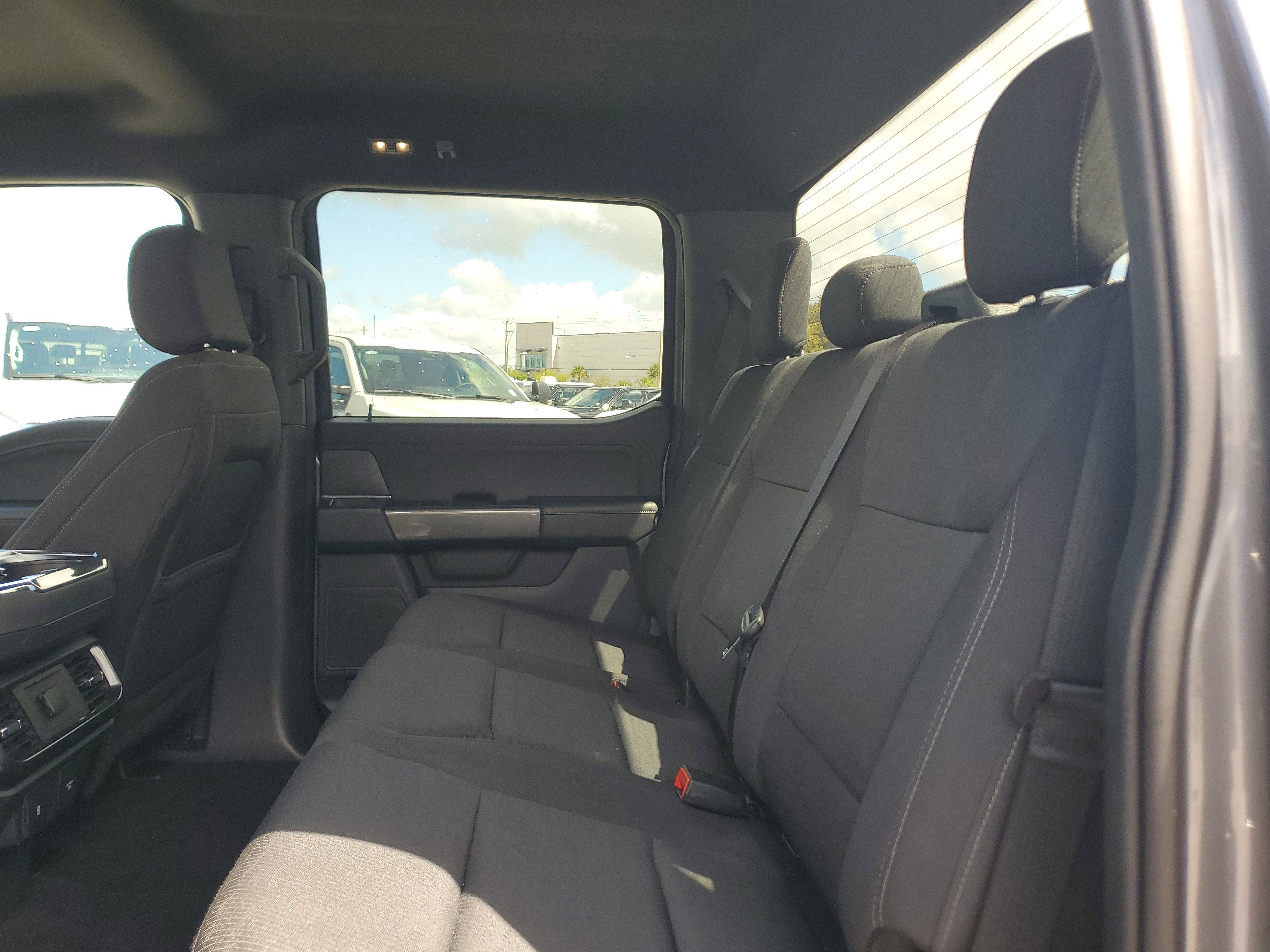 2023 Ford F-150 XLT 4WD