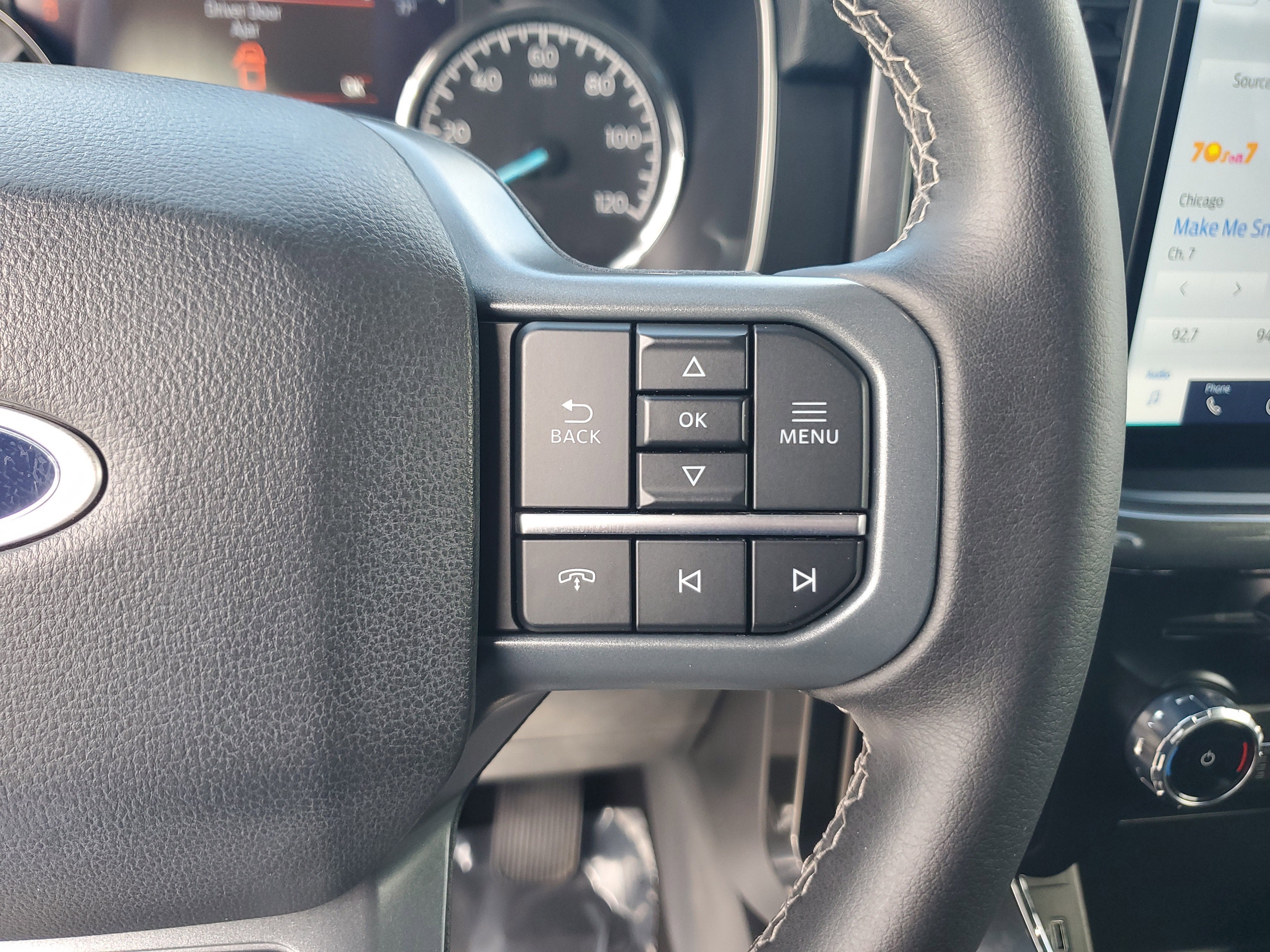 2023 Ford F-150 XLT 4WD