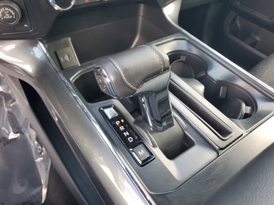 2023 Ford F-150 XLT 4WD