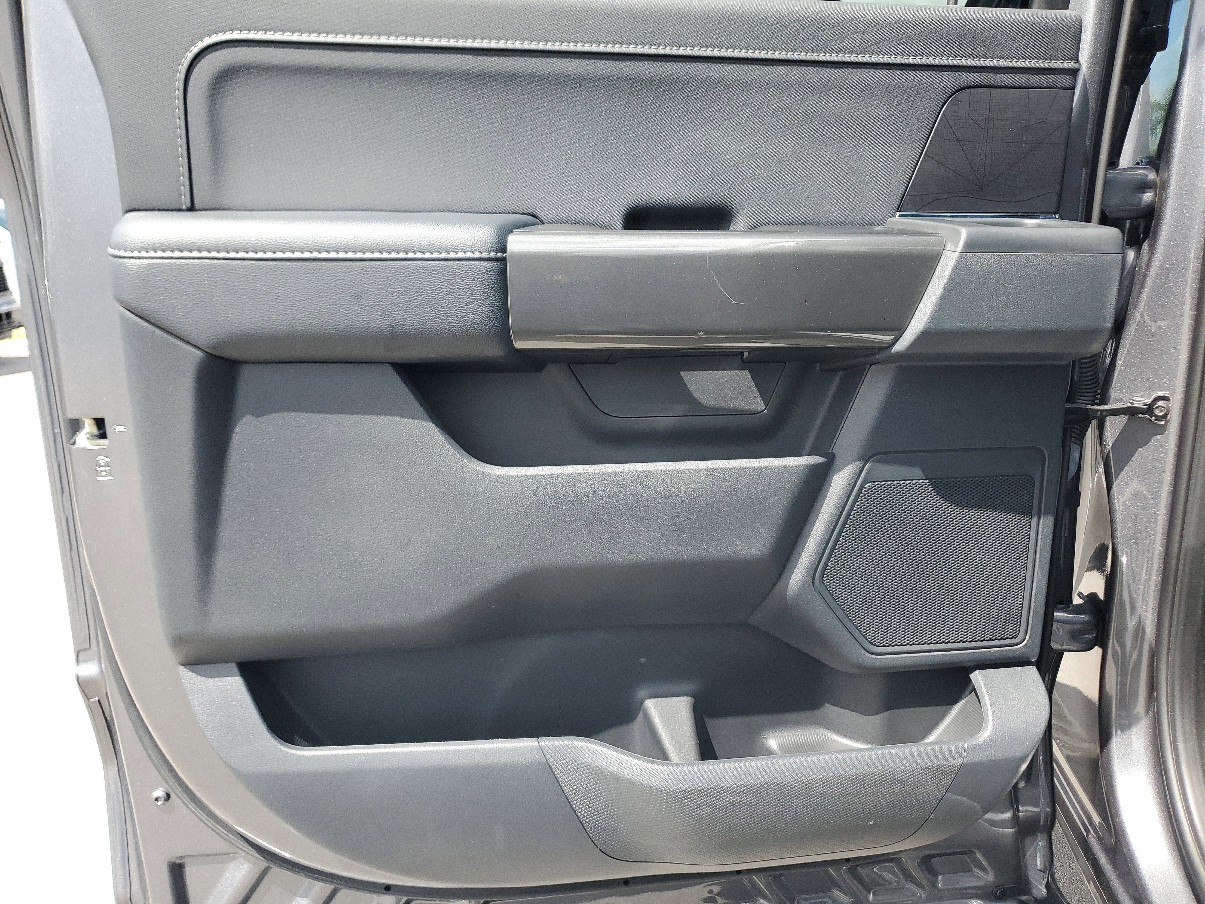 2023 Ford F-150 XLT 4WD