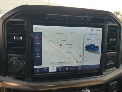 2023 Ford F-150 Raptor 4WD