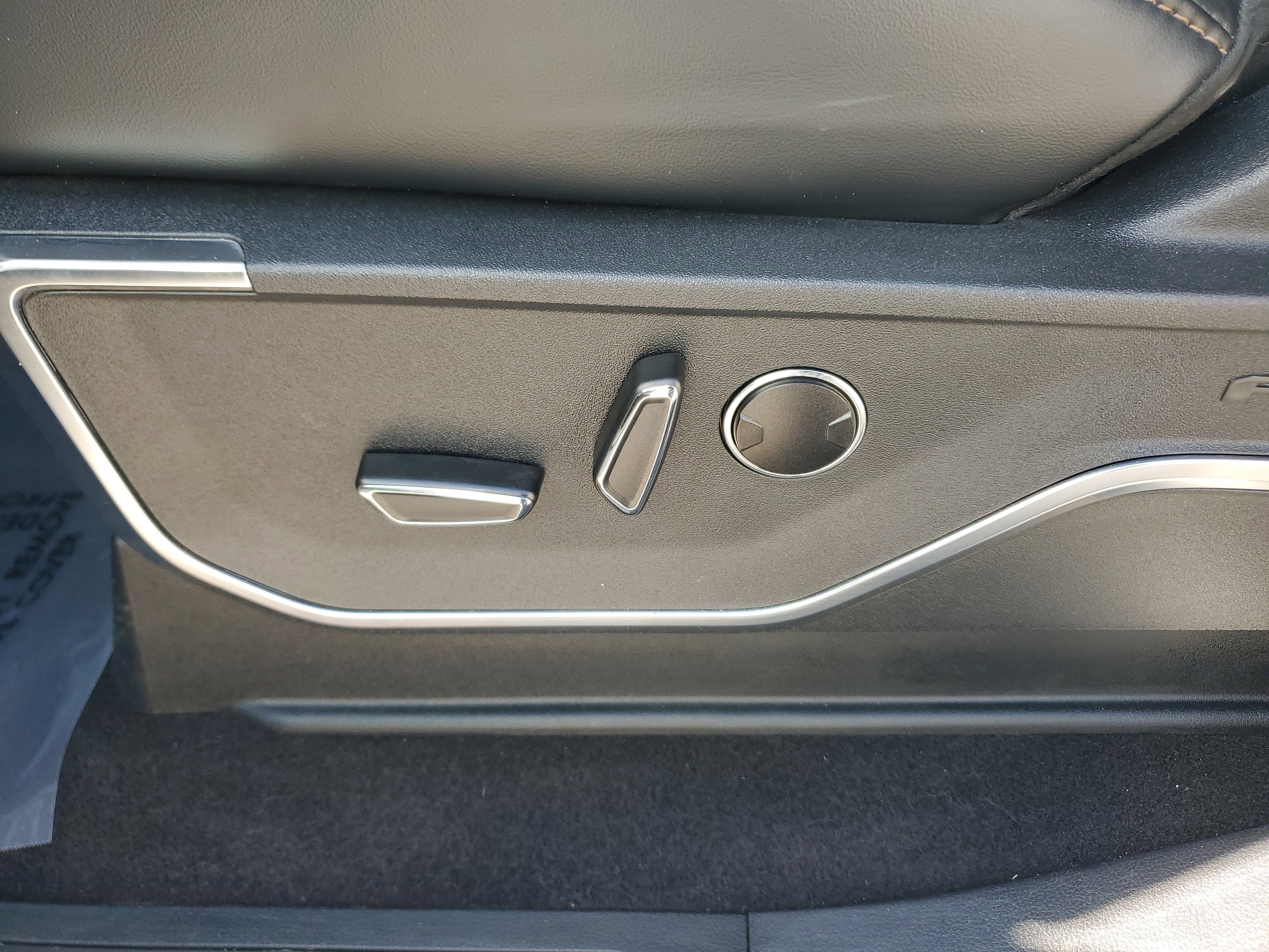 2023 Ford F-150 Raptor 4WD