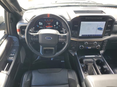 2023 Ford F-150 Raptor 4WD