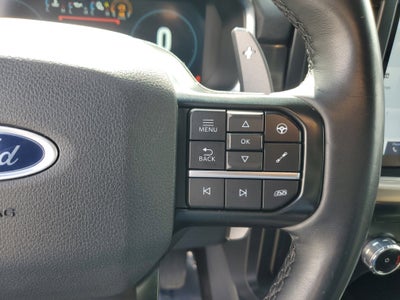 2023 Ford F-150 Raptor 4WD