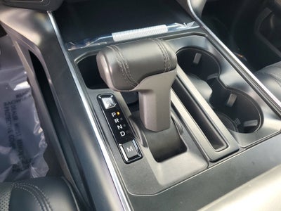 2023 Ford F-150 Raptor 4WD