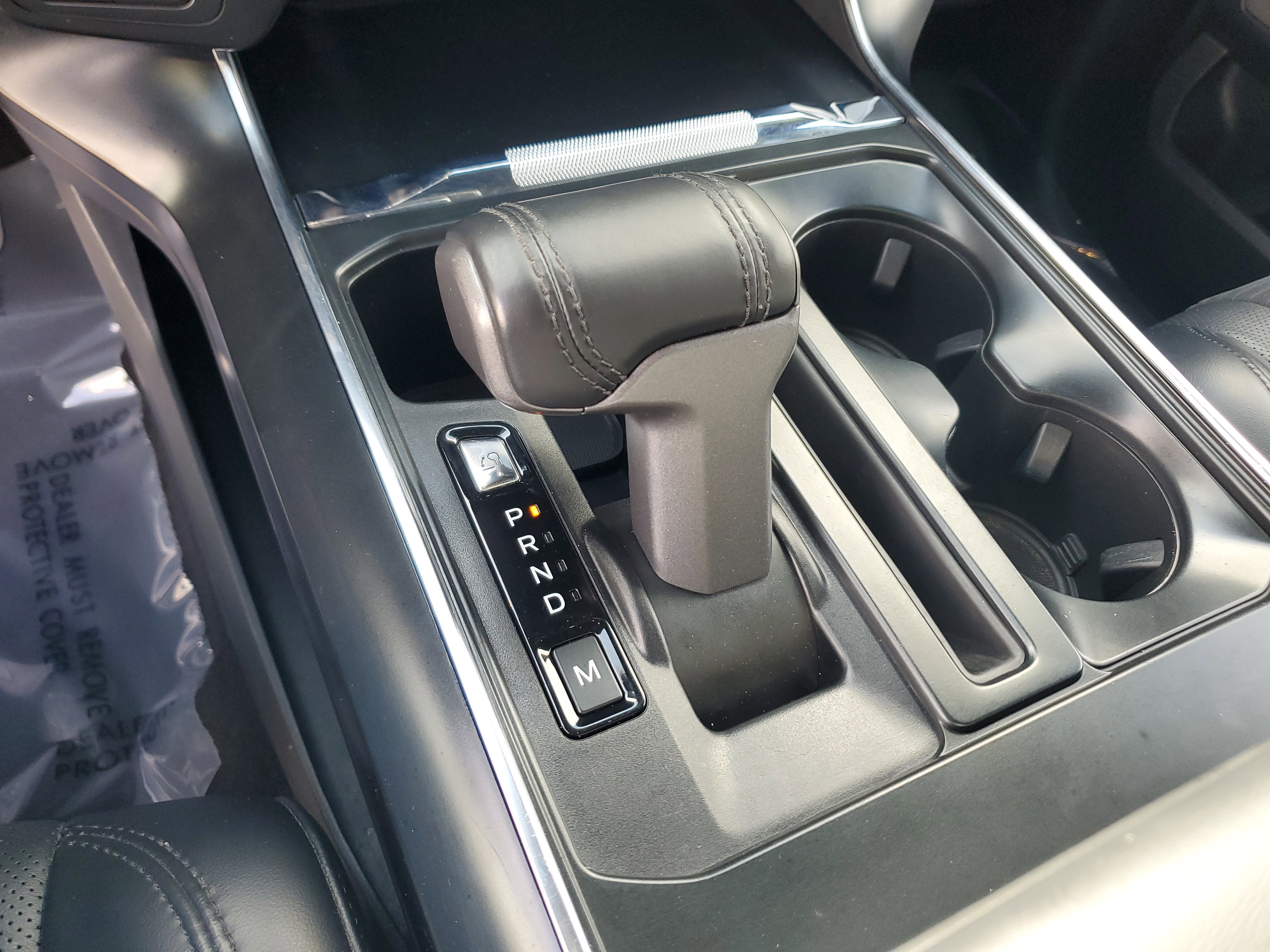 2023 Ford F-150 Raptor 4WD