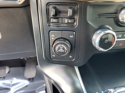 2023 Ford F-150 Raptor 4WD