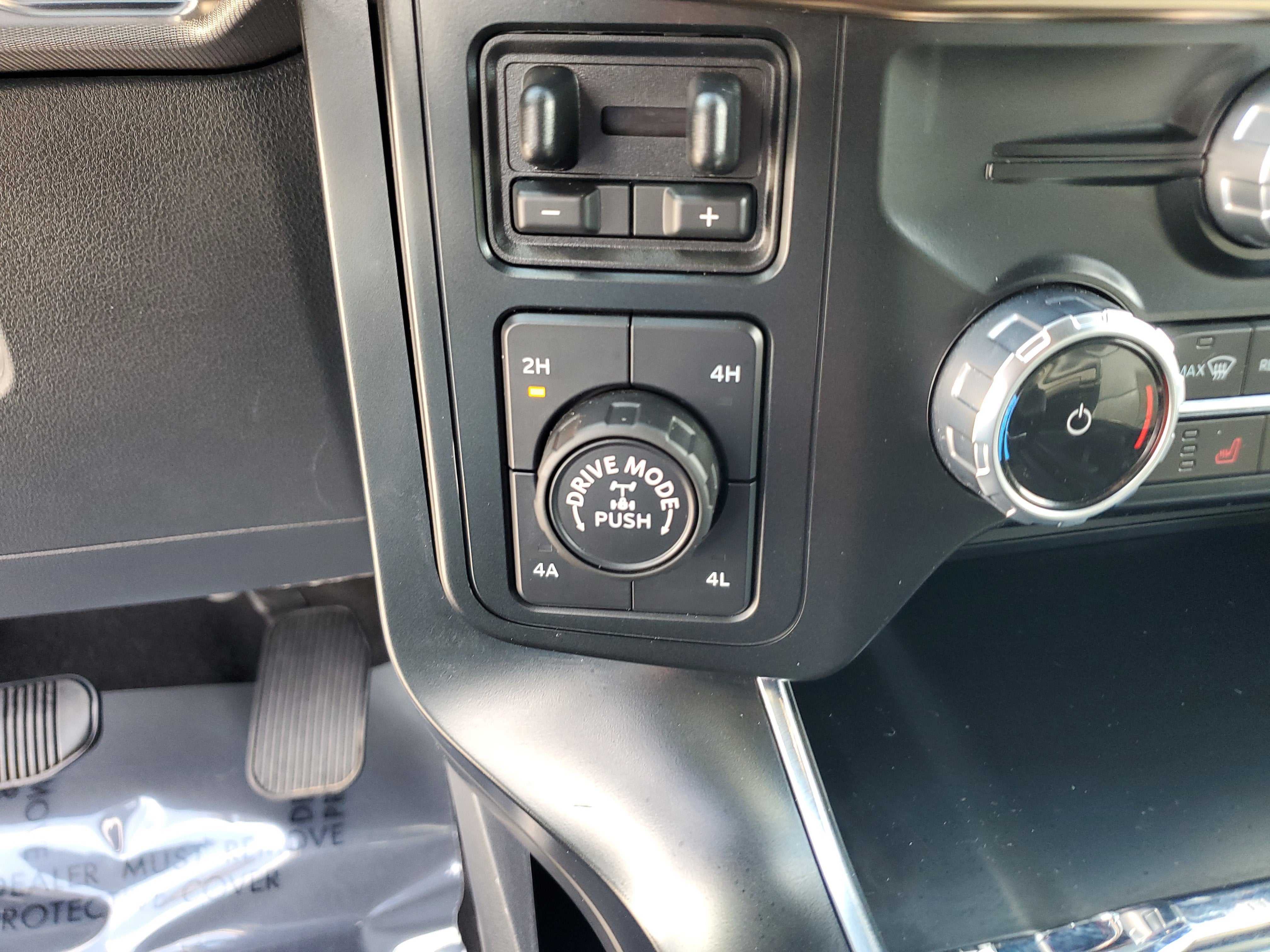 2023 Ford F-150 Raptor 4WD