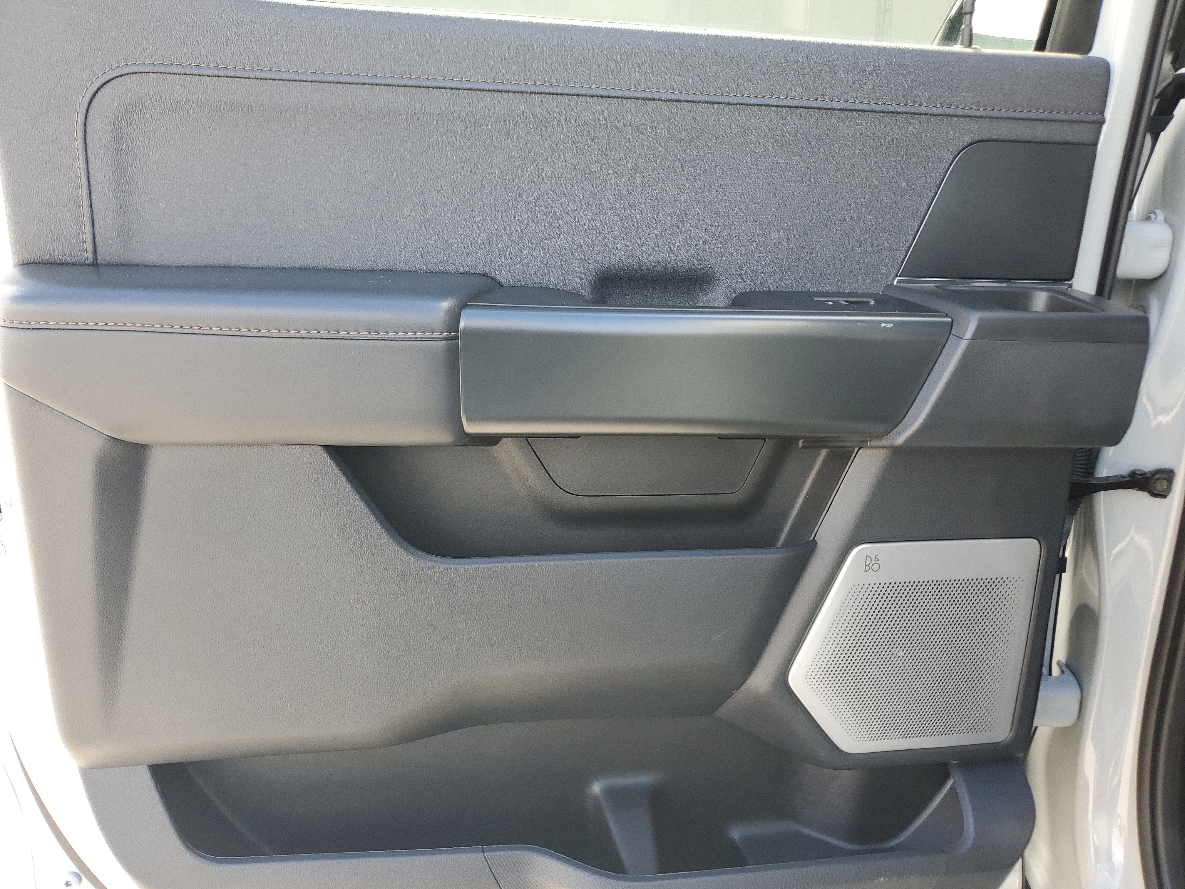 2023 Ford F-150 Raptor 4WD