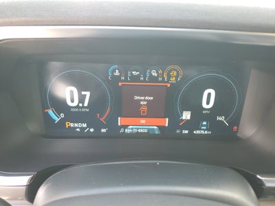 2023 Ford F-150 Raptor 4WD