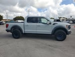 2023 Ford F-150 Raptor 4WD