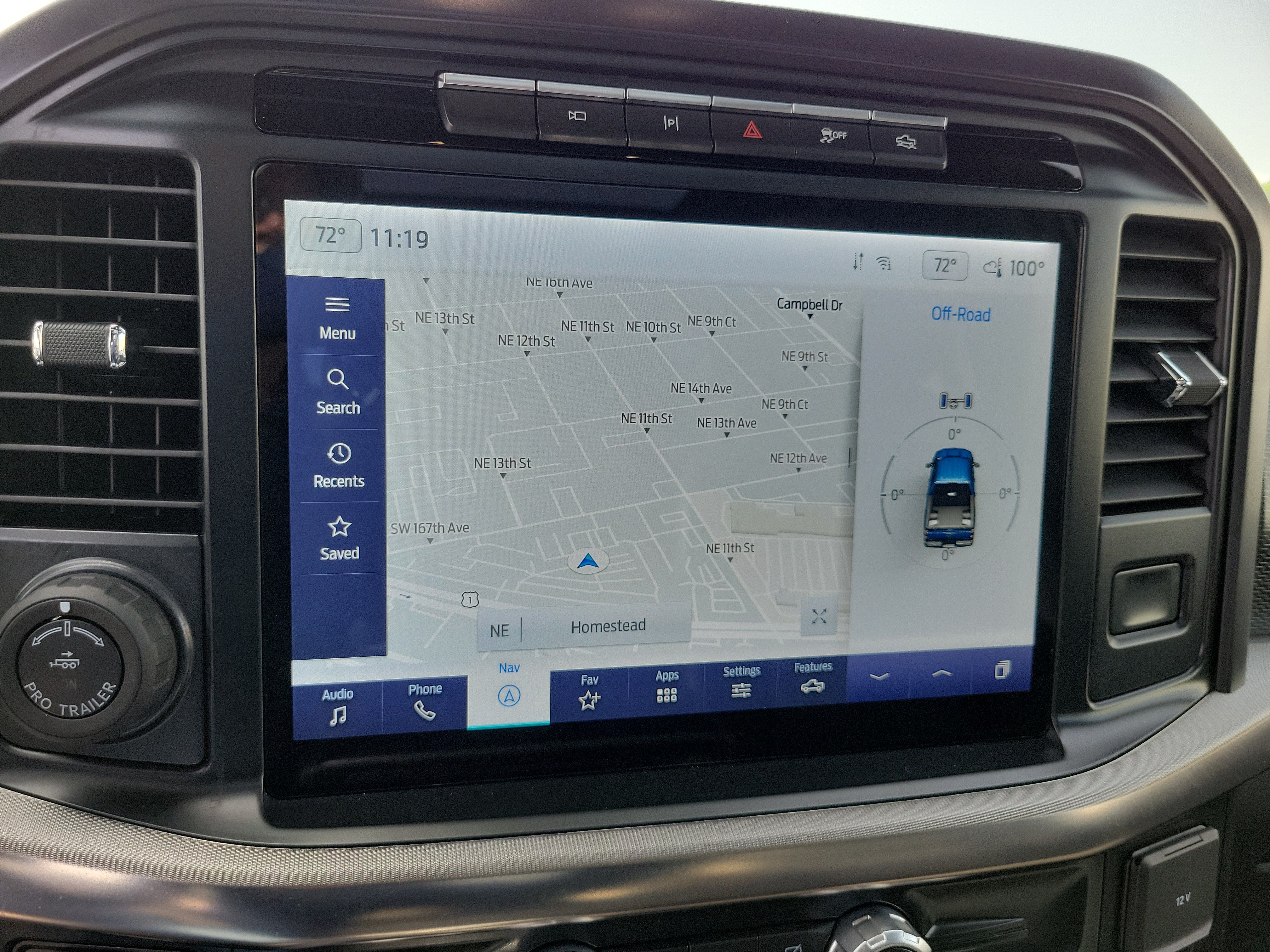 2022 Ford F-150 Raptor 4WD