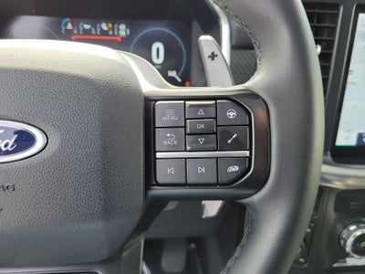 2022 Ford F-150 Raptor 4WD