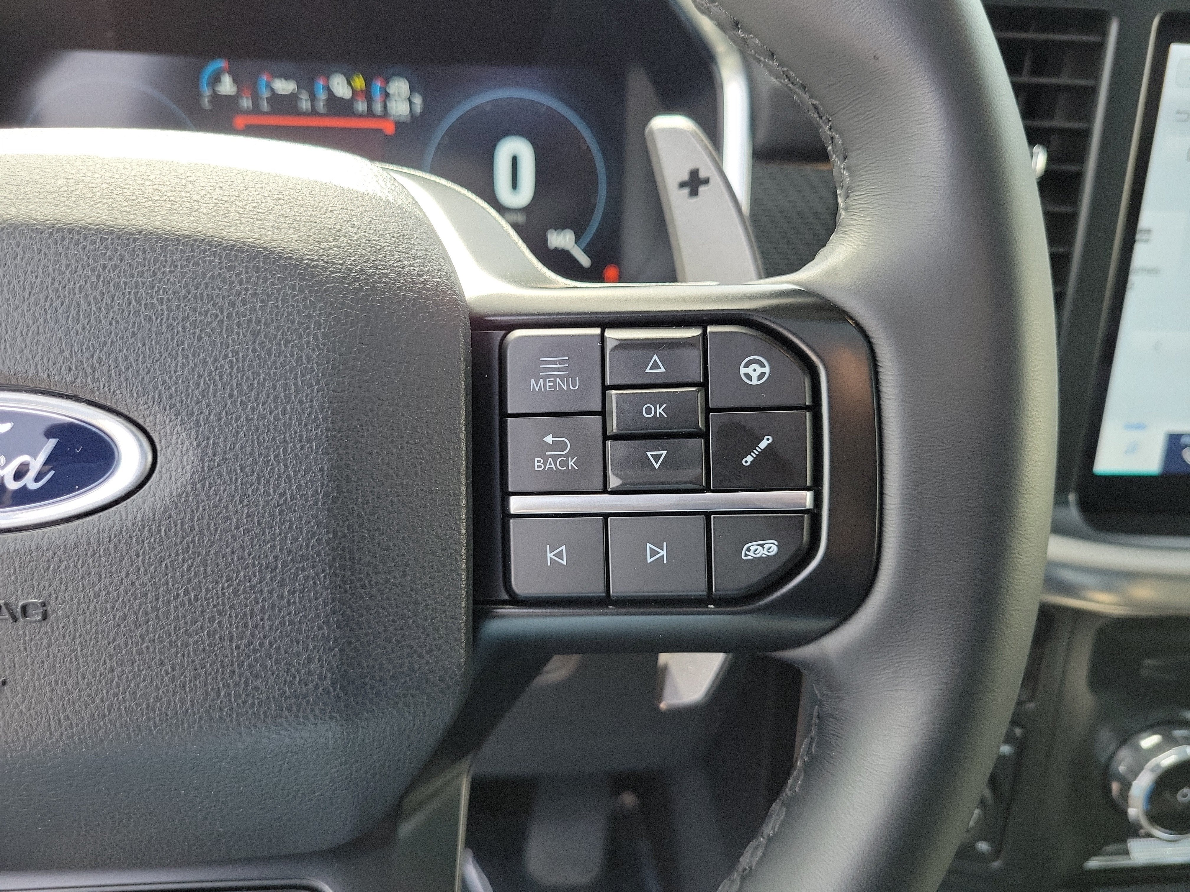 2022 Ford F-150 Raptor 4WD