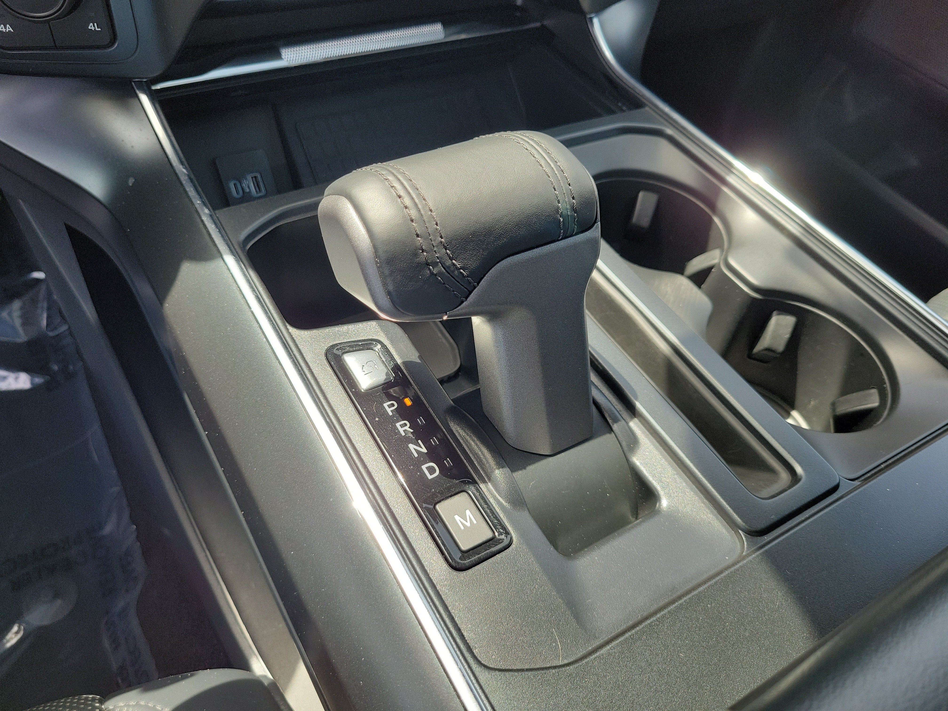 2022 Ford F-150 Raptor 4WD