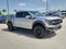 2022 Ford F-150 Raptor 4WD