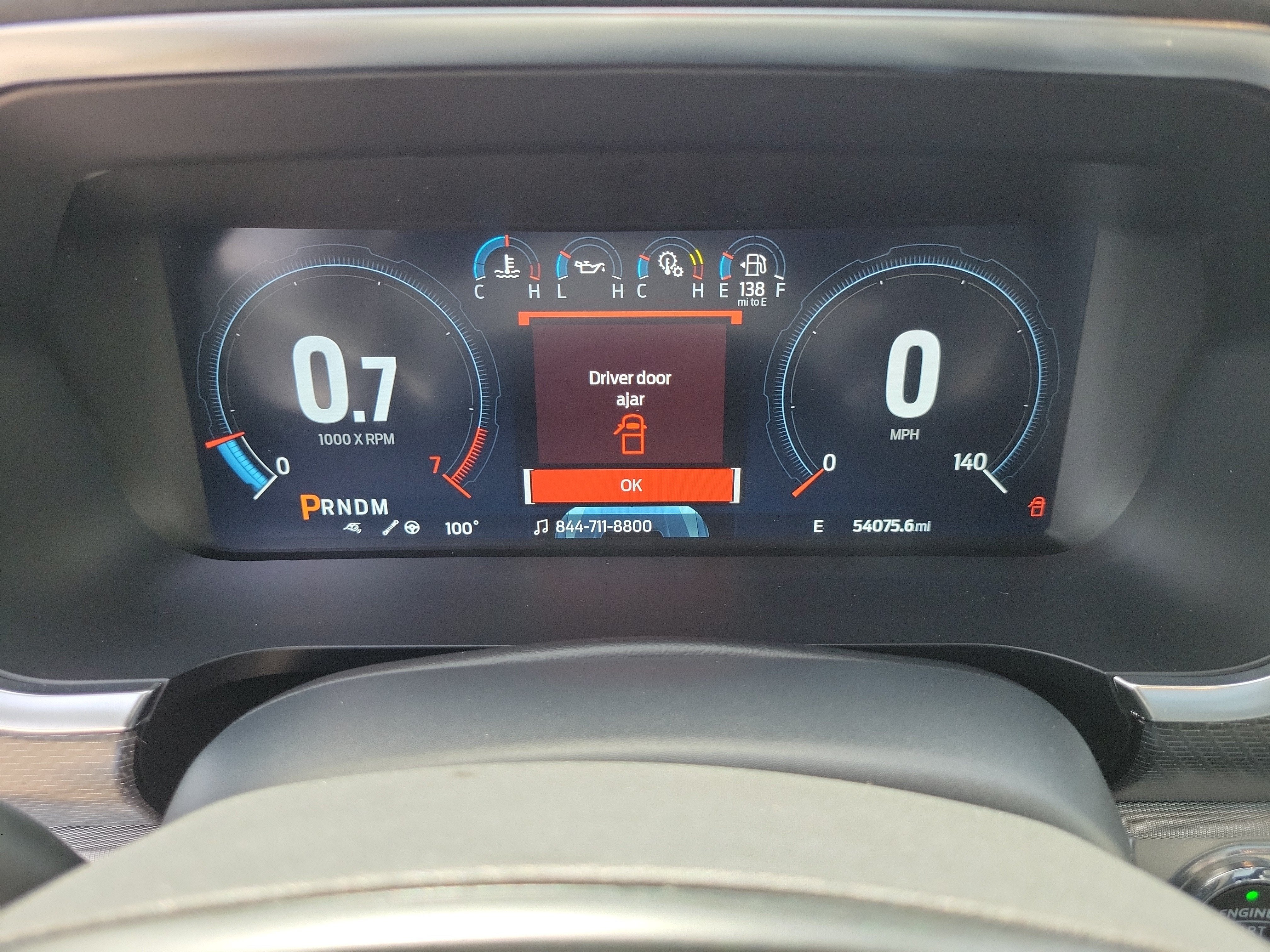 2022 Ford F-150 Raptor 4WD