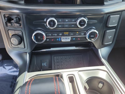 2024 Ford F-150 Raptor 4WD