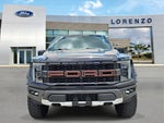 2023 Ford F-150 Raptor 4WD
