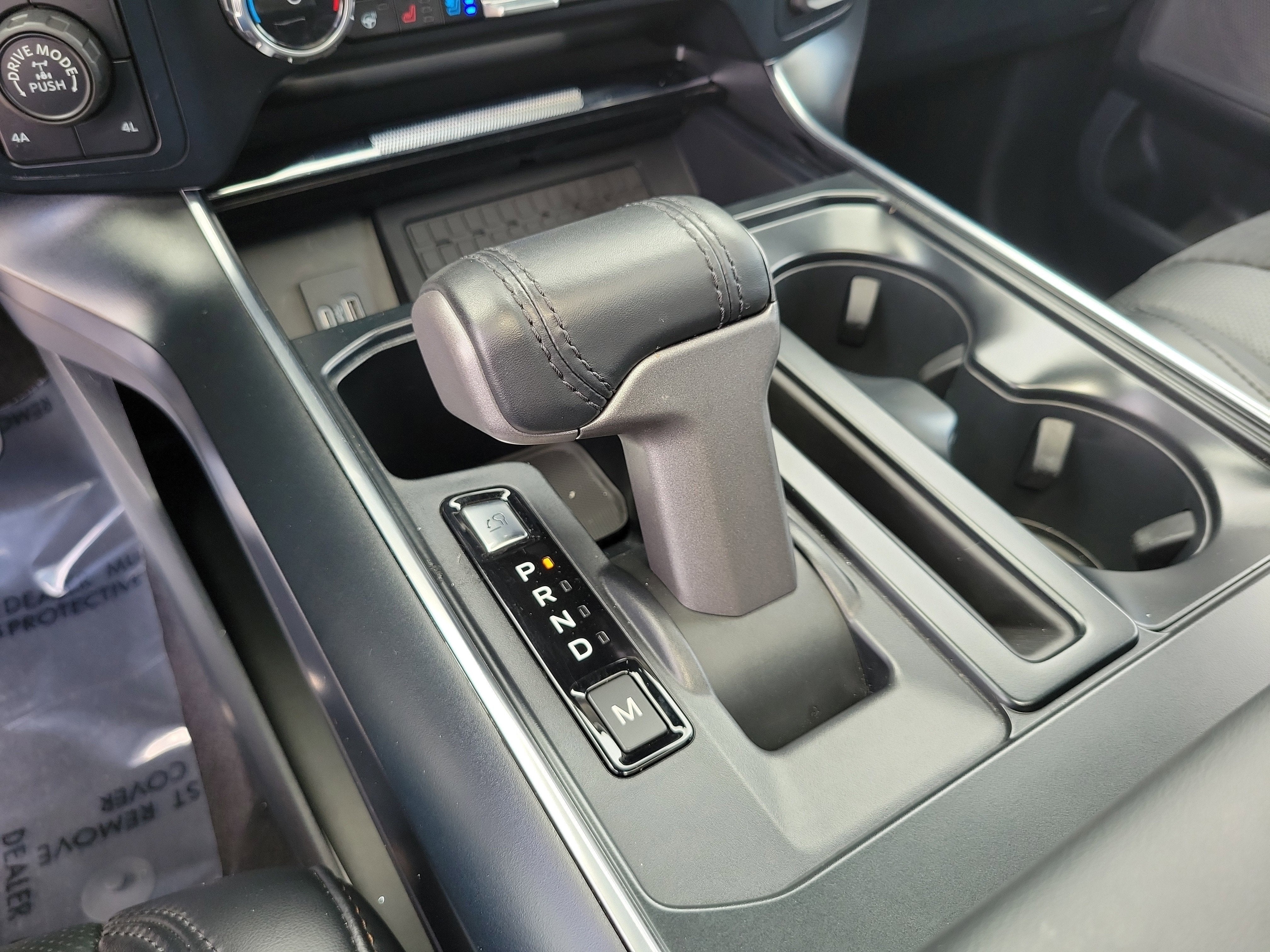 2023 Ford F-150 Raptor 4WD