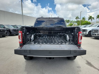 2023 Ford F-150 Raptor 4WD
