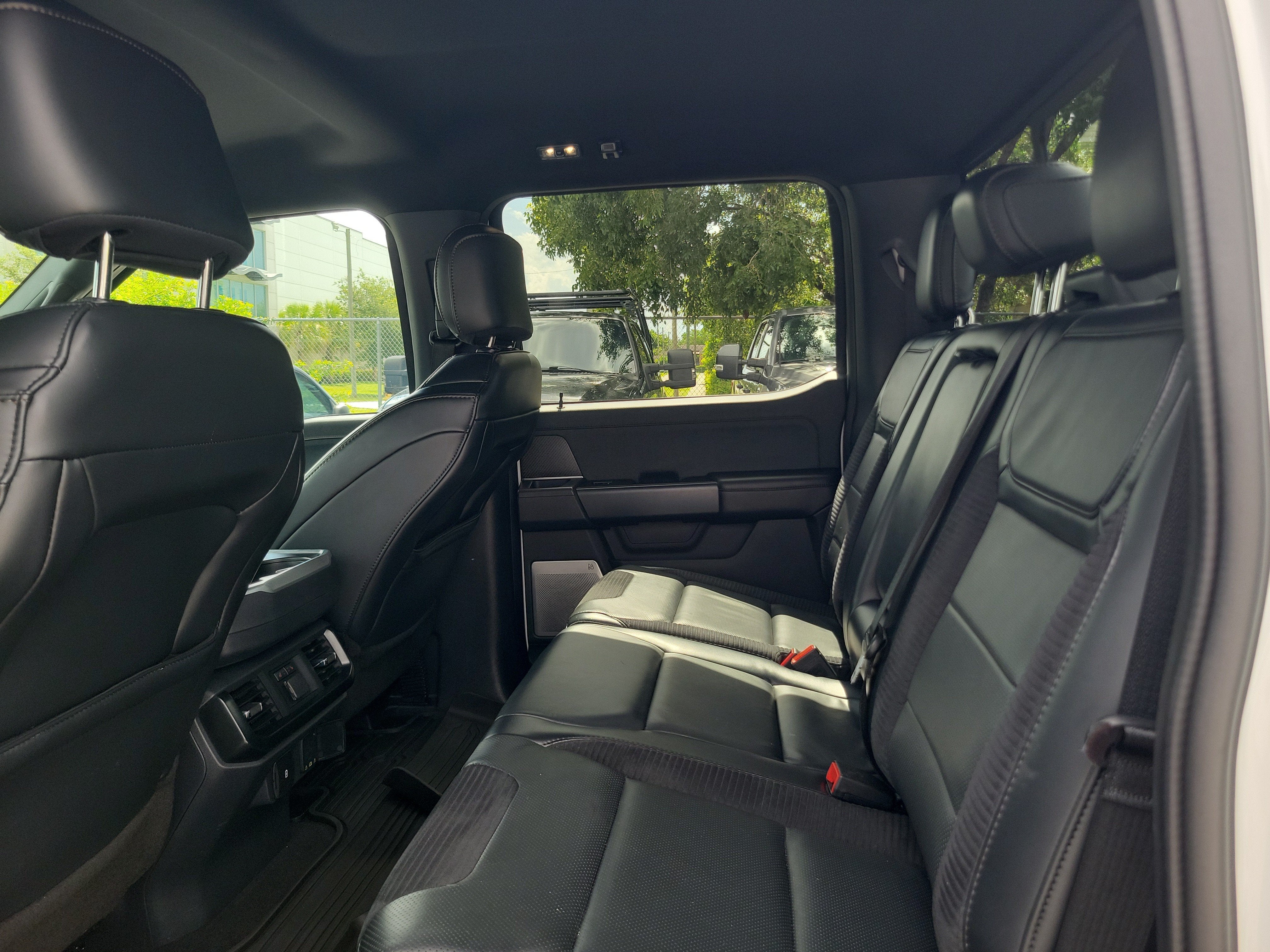 2023 Ford F-150 Raptor 4WD