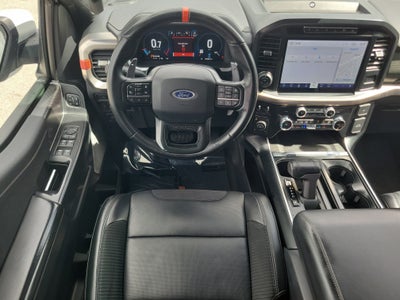 2023 Ford F-150 Raptor 4WD