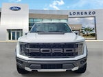 2023 Ford F-150 Raptor 4WD