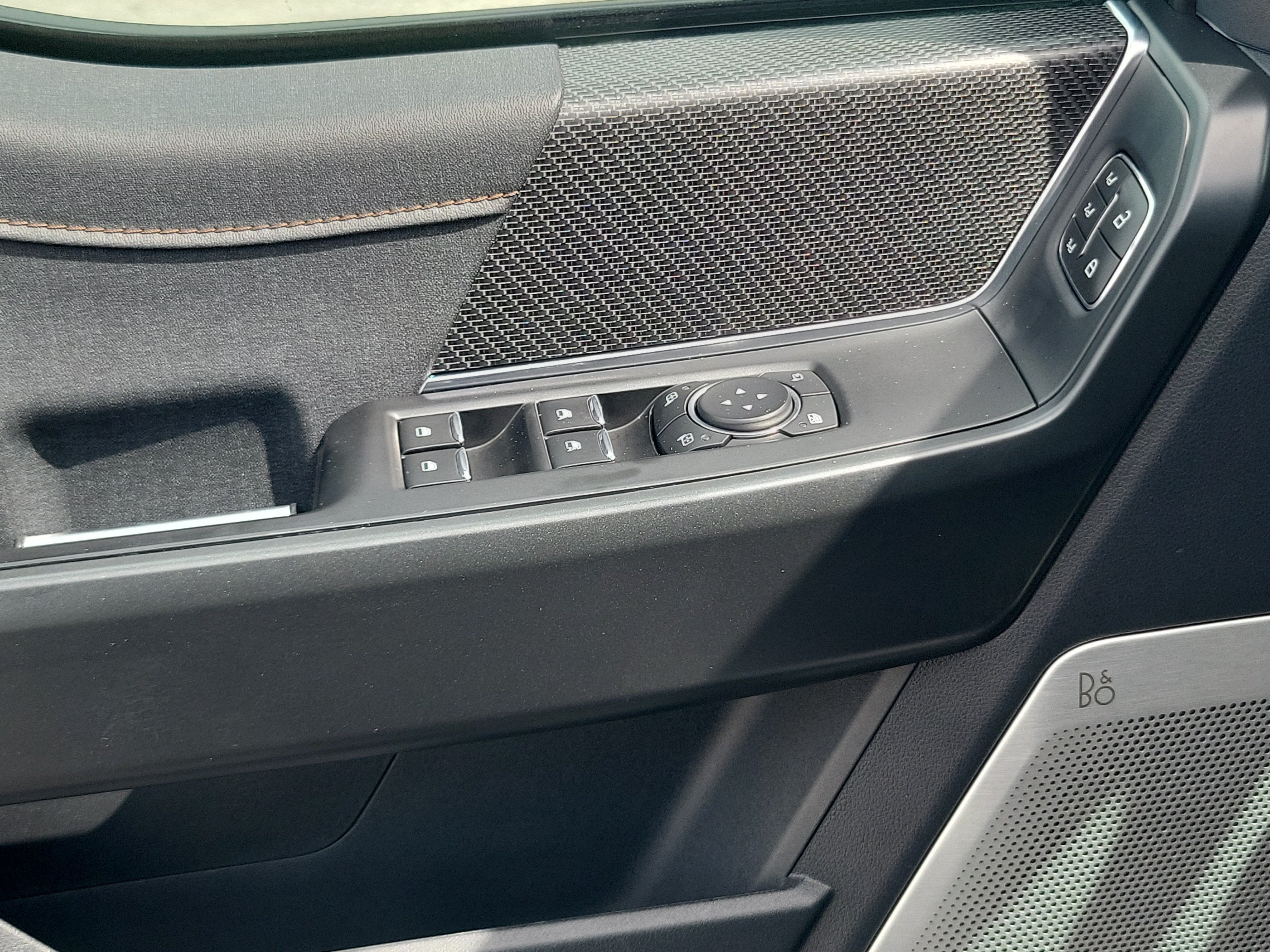 2023 Ford F-150 Raptor 4WD