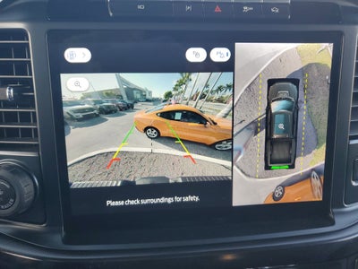 2024 Ford F-150 Raptor 4WD