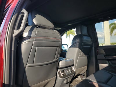 2024 Ford F-150 Raptor 4WD