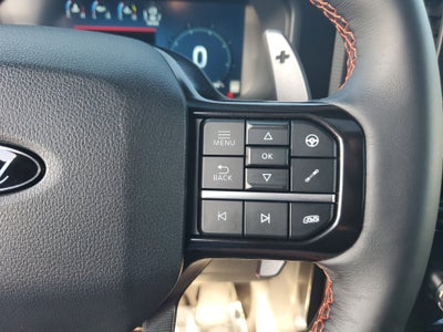 2024 Ford F-150 Raptor 4WD