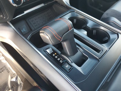 2024 Ford F-150 Raptor 4WD