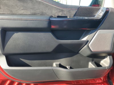 2024 Ford F-150 Raptor 4WD