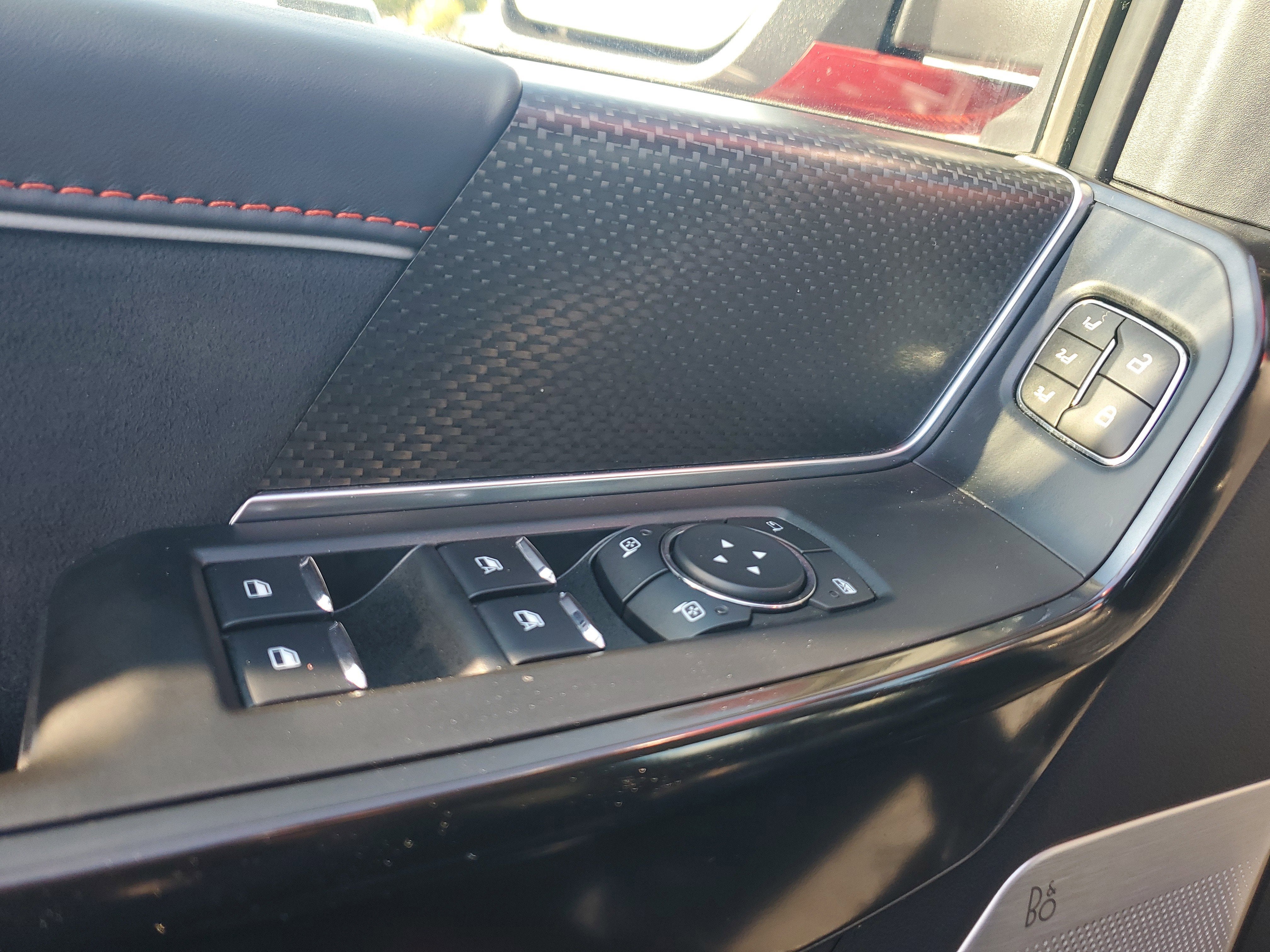 2024 Ford F-150 Raptor 4WD