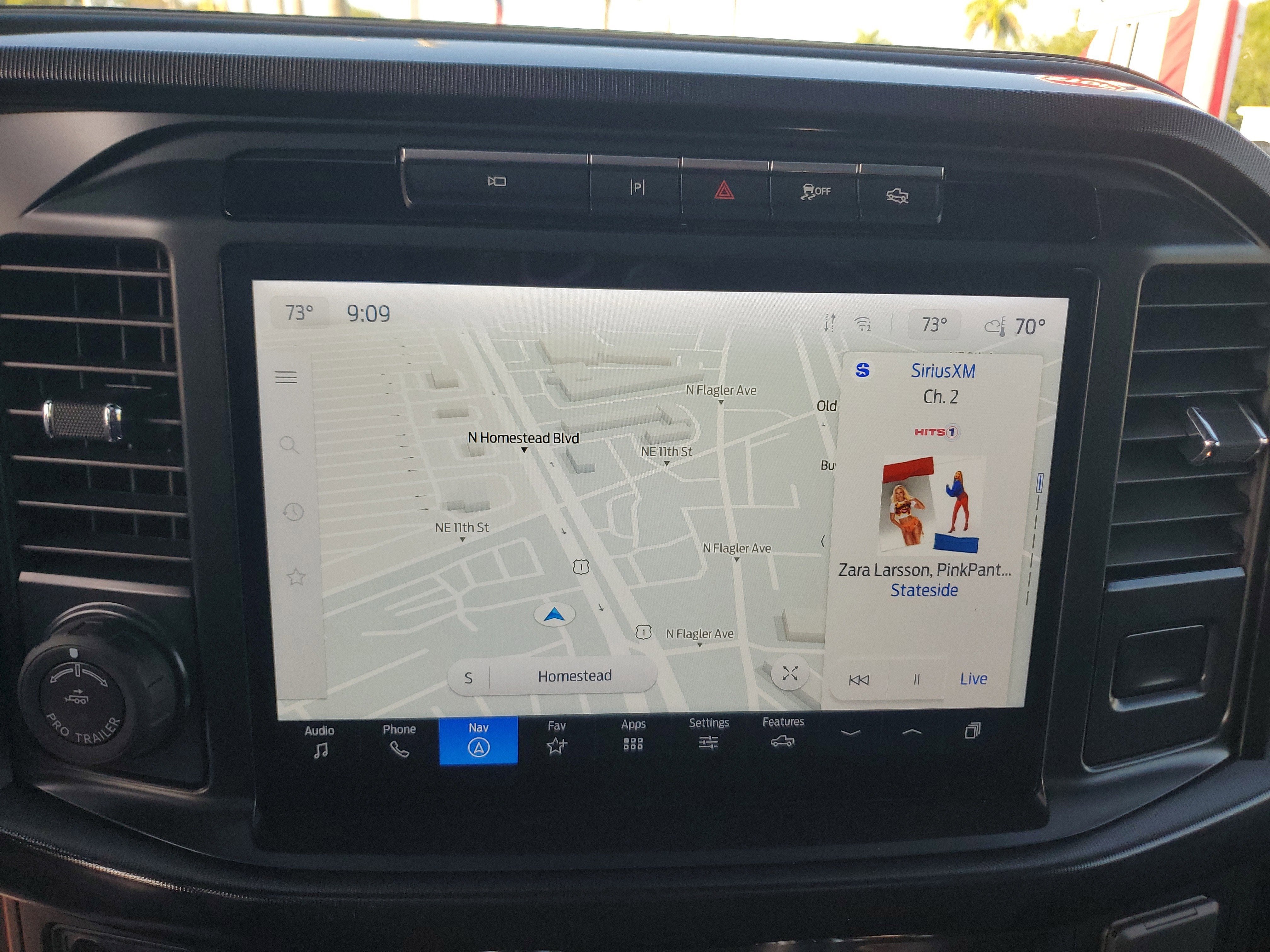 2024 Ford F-150 Raptor 4WD