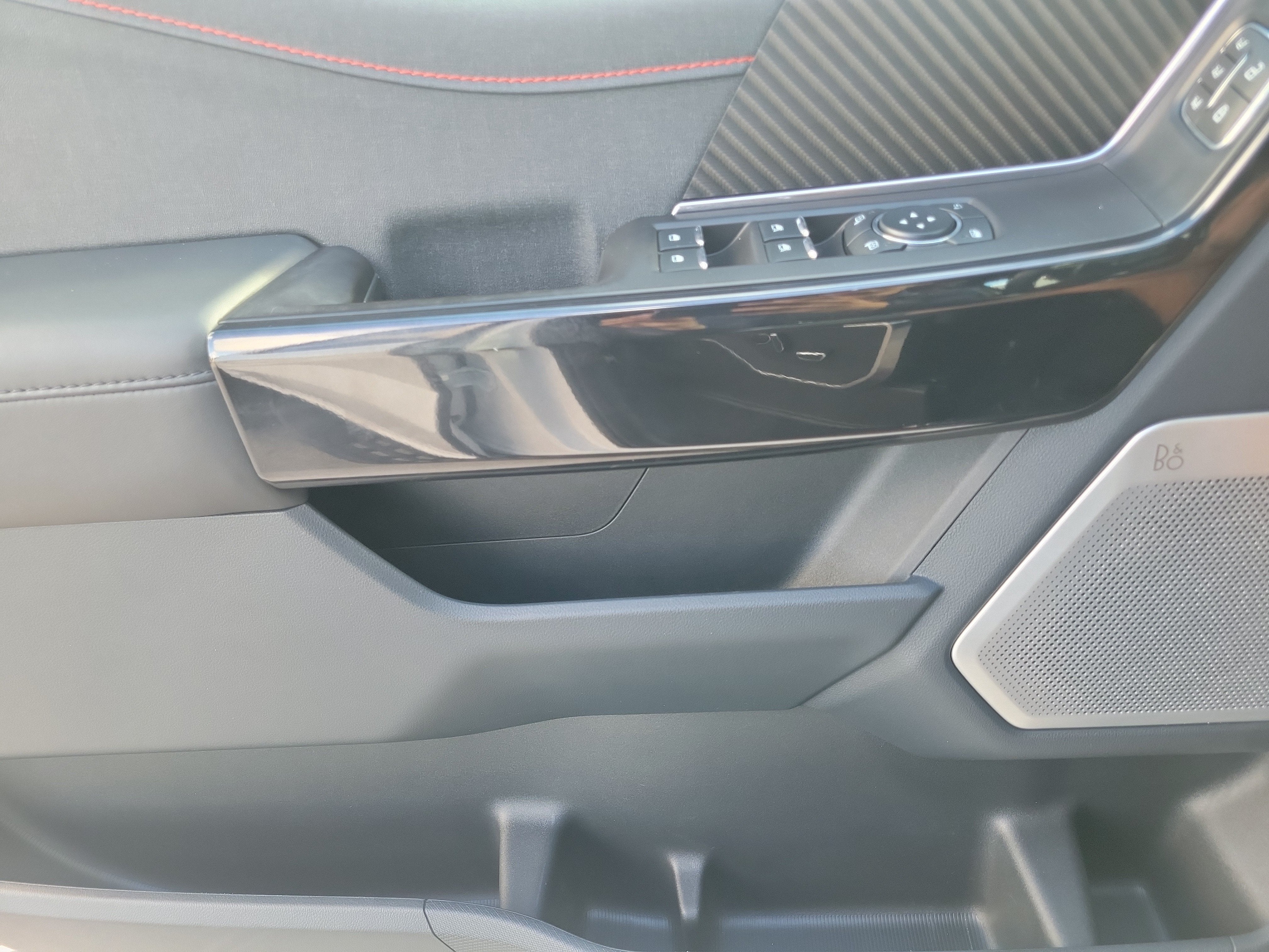 2023 Ford F-150 Raptor 4WD
