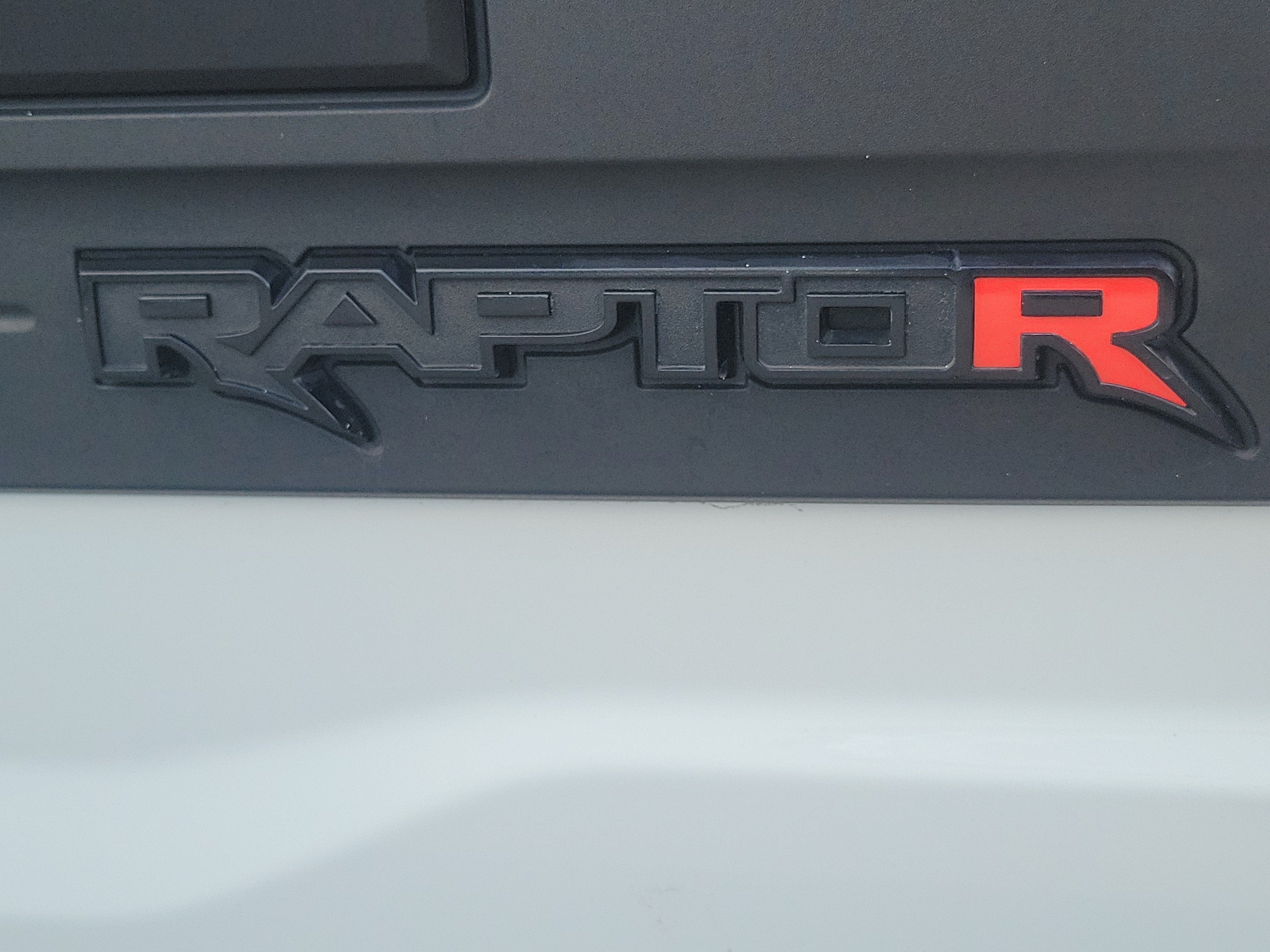 2023 Ford F-150 Raptor 4WD
