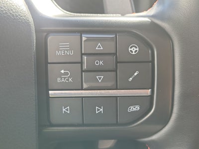 2023 Ford F-150 Raptor 4WD