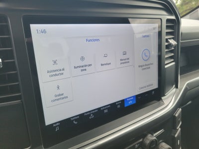 2025 Ford F-150 STX 4WD