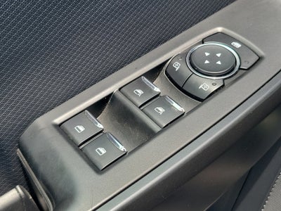 2025 Ford F-150 STX 4WD