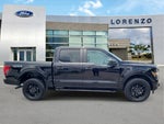 2025 Ford F-150 STX 4WD