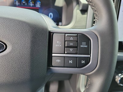 2026 Ford F-150 XLT 4WD