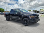 2026 Ford F-150 XLT 4WD
