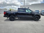 2026 Ford F-150 XLT 4WD