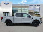 2024 Ford F-150 XLT 4WD