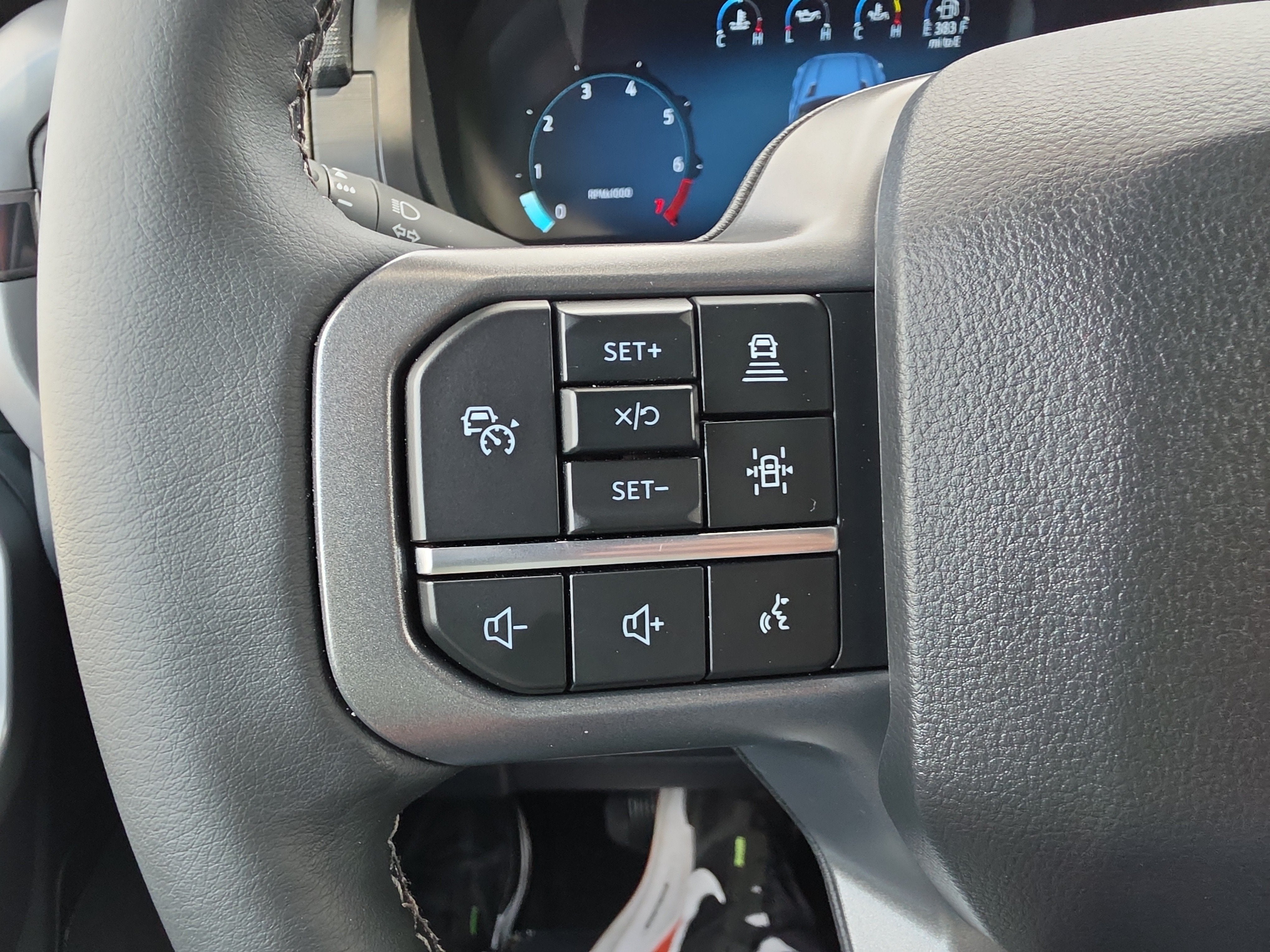 2026 Ford F-150 XLT 4WD