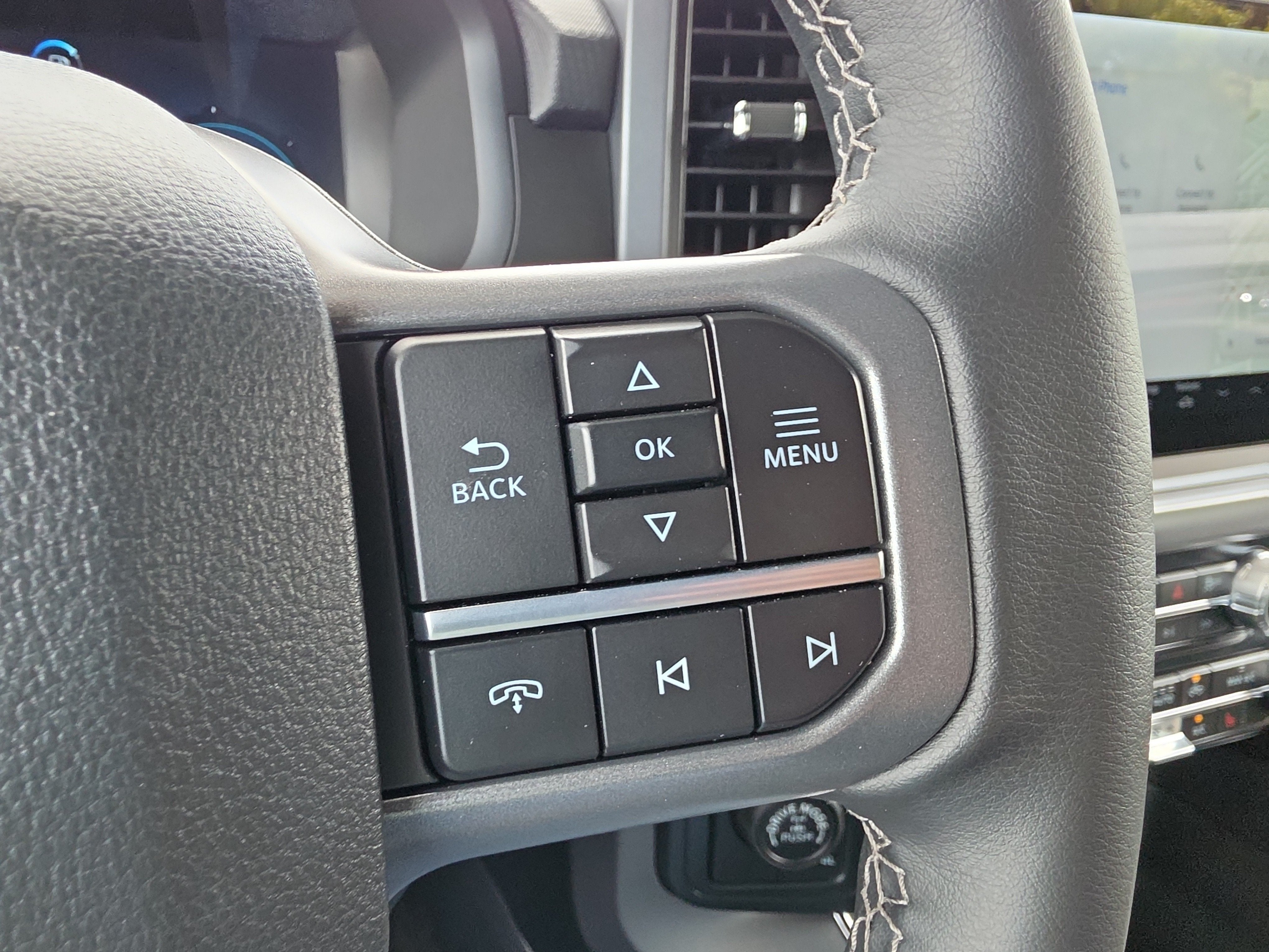 2026 Ford F-150 XLT 4WD
