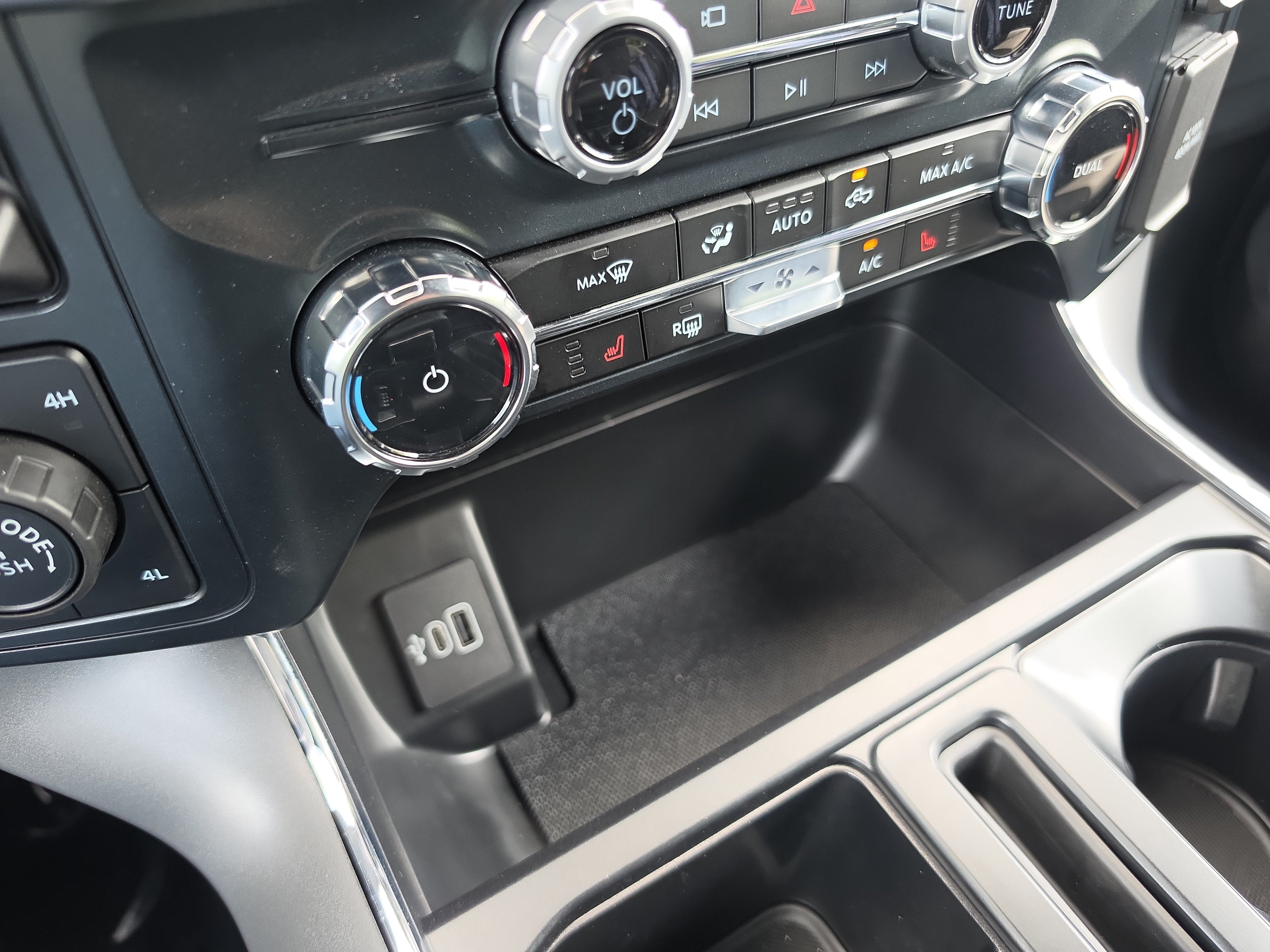 2026 Ford F-150 XLT 4WD